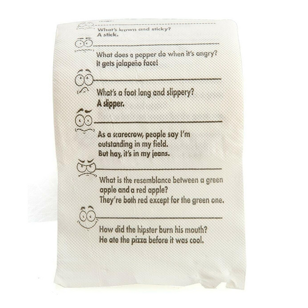 Crap Jokes Toilet Paper Toilet Rolls