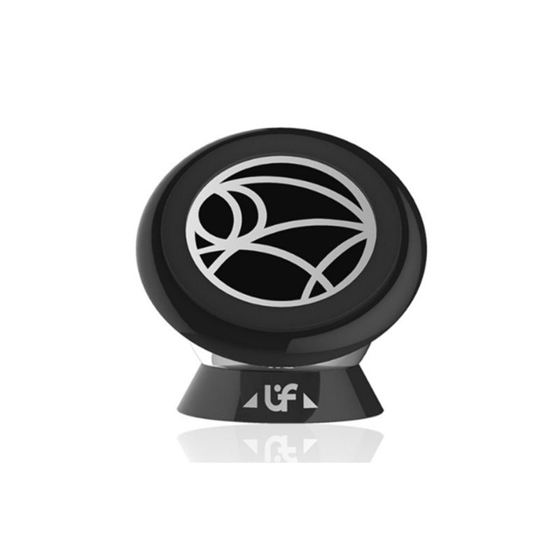 Creative Car Mobile Phone Holder Mag Net Metal Universal Mounts & Holders