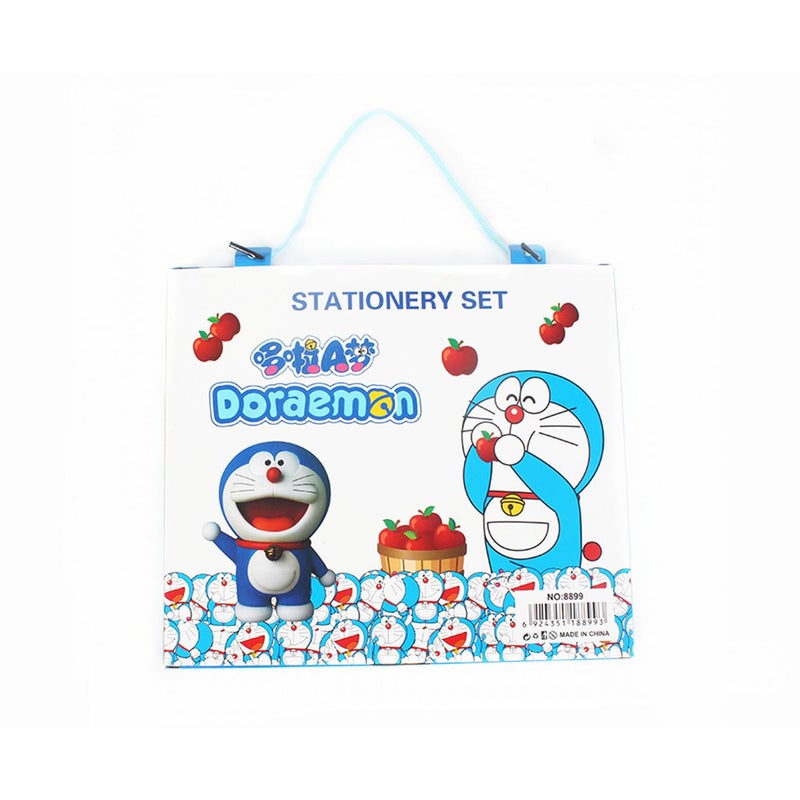 Creative Children's Stationery Kit Cartoon For School Supplies