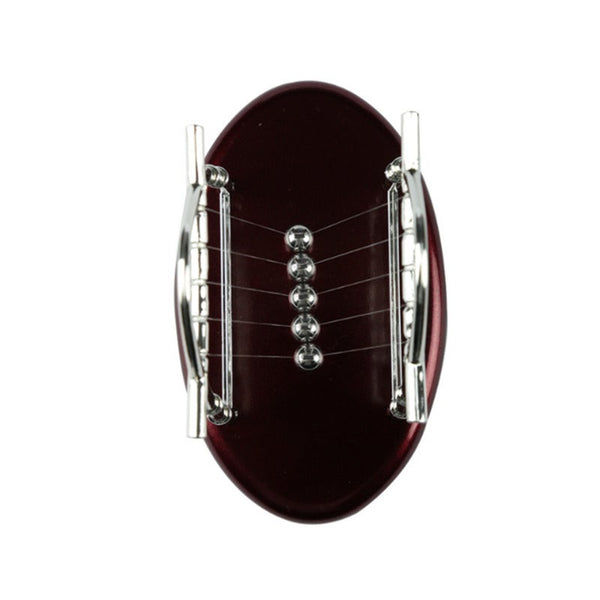 Creative Crafts Oval Newton Pendulum Table Decoration Science And Education Other Home Décor