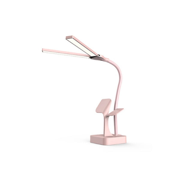 Creative Foldable Touch Desk Led Rechargeable Small Reading Lamp Bedroom Reading Lights