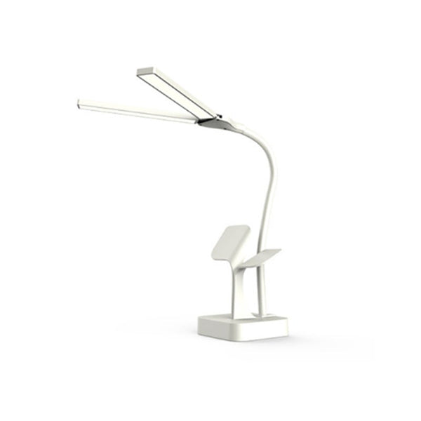 Creative Foldable Touch Desk Led Rechargeable Small Reading Lamp Bedroom Reading Lights