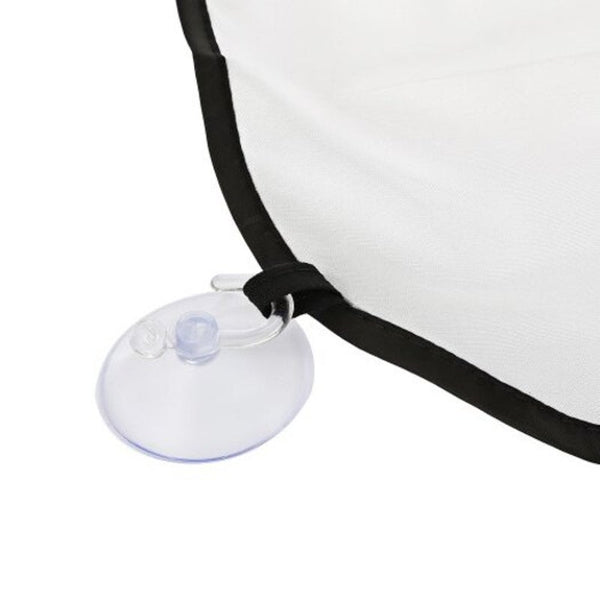 Creative Man Hair Beard Shaving Catcher Apron White Styling Capes & Gowns