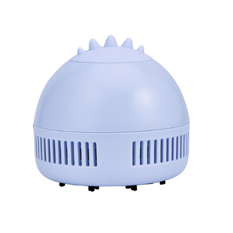Creative Mini Rechargeable Portable Wireless Desktop Vacuum Cleaner To Keyboard Vacuum Cleaners