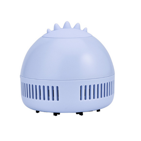 Creative Mini Rechargeable Portable Wireless Desktop Vacuum Cleaner To Keyboard Vacuum Cleaners