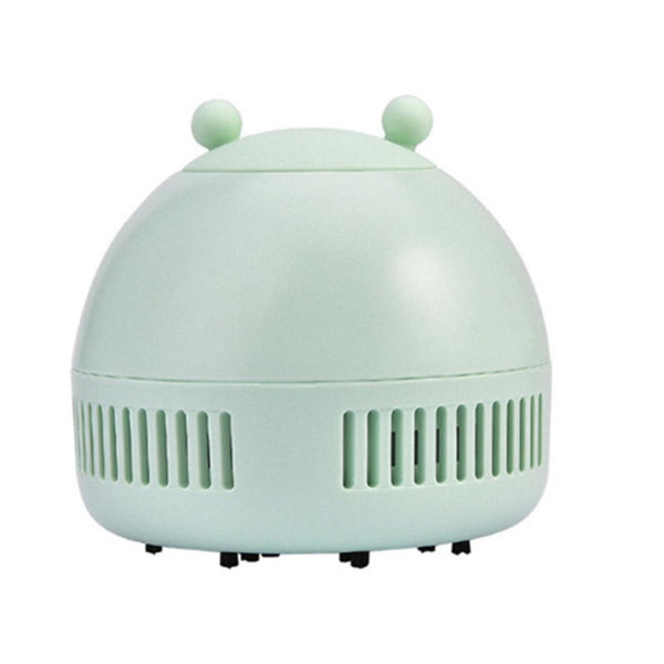 Creative Mini Rechargeable Portable Wireless Desktop Vacuum Cleaner To Keyboard Vacuum Cleaners