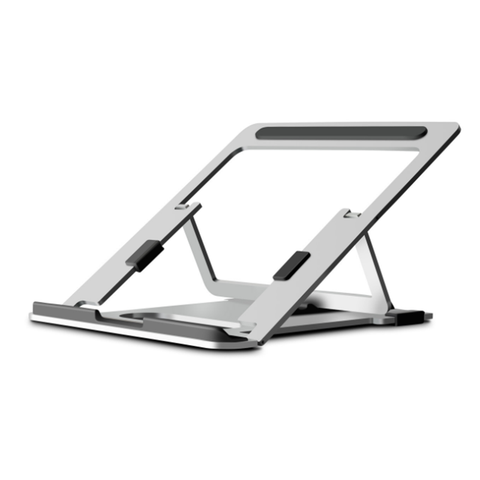 Laptop Computer Tablet Folding Stand Portable Universal Notebook Holder Stands Holders & Car Mounts