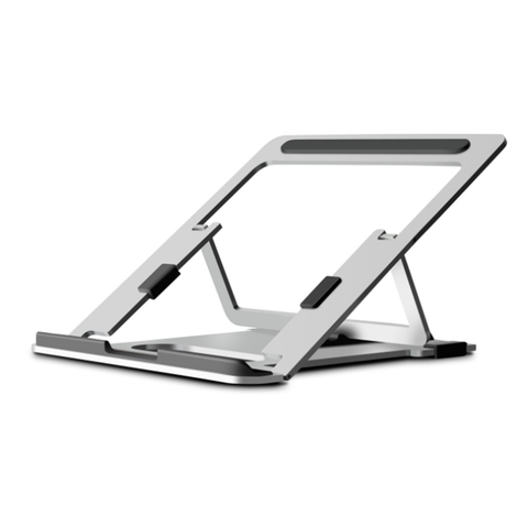 Laptop Computer Tablet Folding Stand Portable Universal Notebook Holder