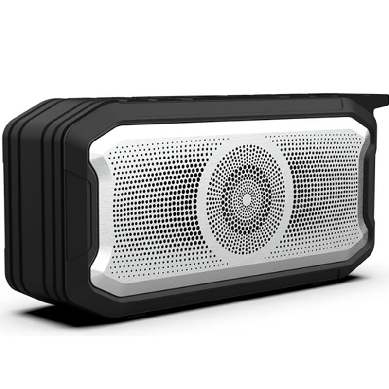 Wireless Bluetooth 5.0 Ipx7 Waterproof Subwoofer Outdoor Audio Audio Docks & Mini Speakers