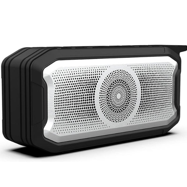 Wireless Bluetooth 5.0 Ipx7 Waterproof Subwoofer Outdoor Audio Audio Docks & Mini Speakers