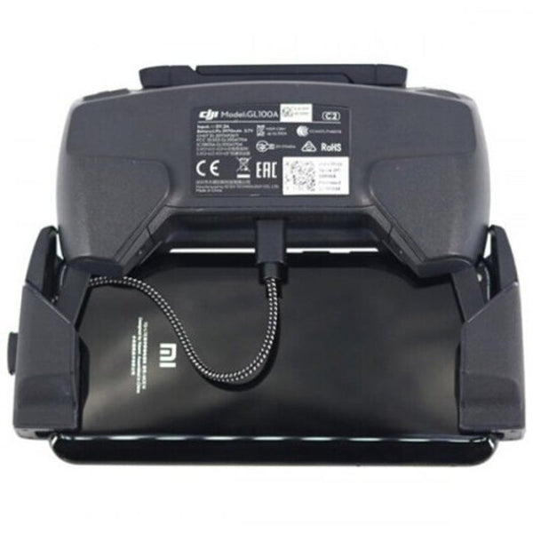 Creative Remote Control Mobile Phone Connection Data Cable For Dji Spark Black Cables & Adapters