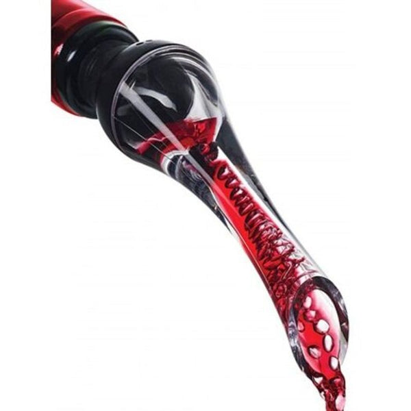Creative Wine Aerator Pourer Premium Aerating Decanter Spout Multi Decanters