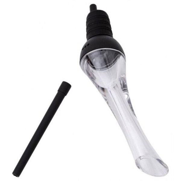 Creative Wine Aerator Pourer Premium Aerating Decanter Spout Multi Decanters