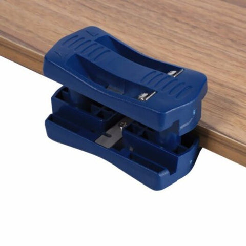 Creative Woodworking Edge Bander Trimming Device Blueberry Flat Head