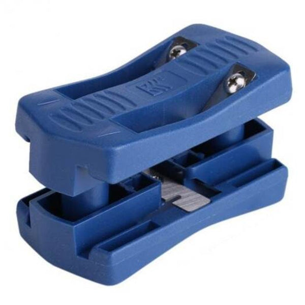 Creative Woodworking Edge Bander Trimming Device Blueberry Flat Head Other Hand Tools