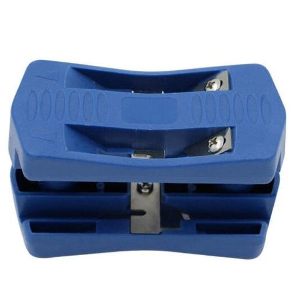 Creative Woodworking Edge Bander Trimming Device Blueberry Flat Head Other Hand Tools
