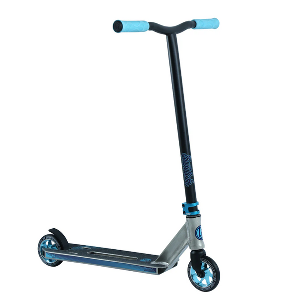 Crisp Switch Stunt Scooter Subzero Push Scooters