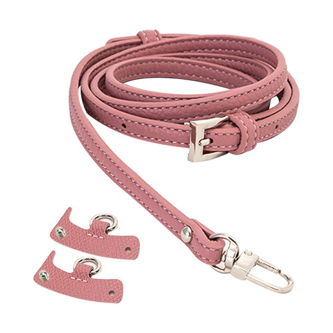 Crossbody Bags Accessories Pu Leather Shoulder Strap Genuine Hang Buckle Women's Bags & Handbags