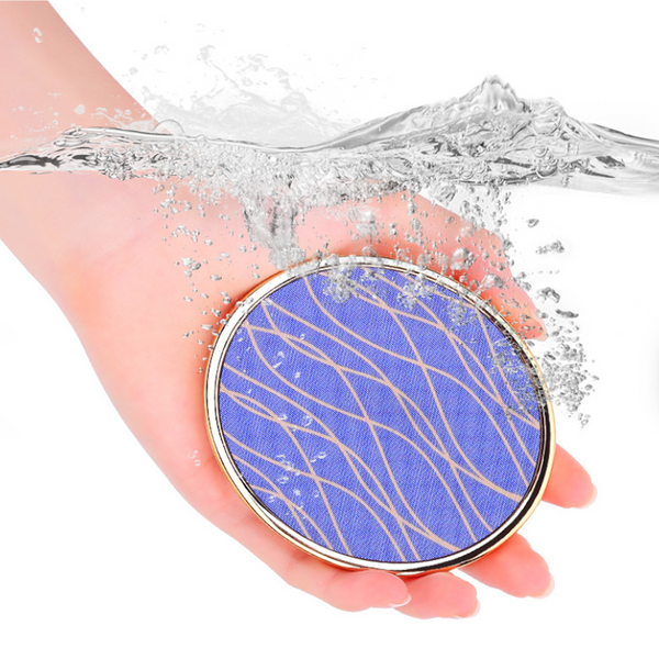 Crystal Nano Magic Hair Eraser Exfoliating Painless Remover Legs Back Arms Women's Shavers