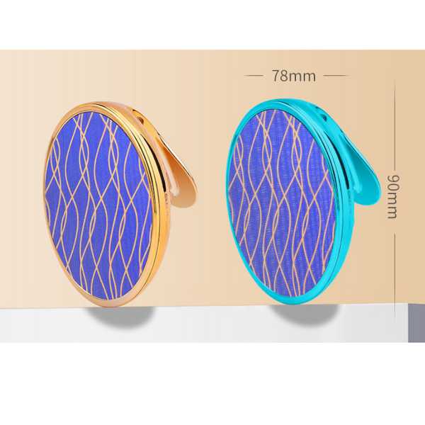 Crystal Nano Magic Hair Eraser Exfoliating Painless Remover Legs Back Arms Women's Shavers