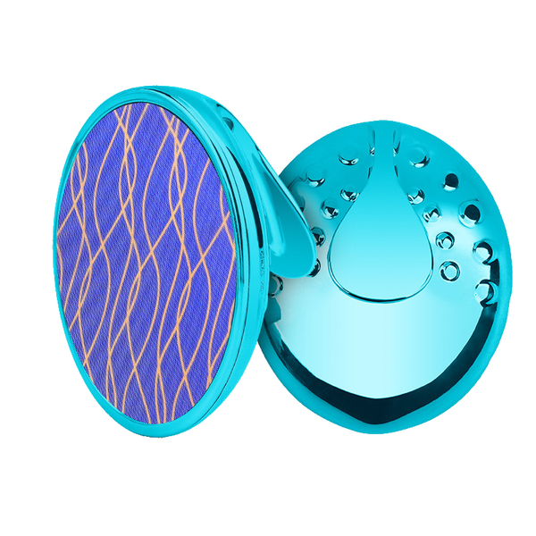 Crystal Nano Magic Hair Eraser Exfoliating Painless Remover Legs Back Arms Women's Shavers