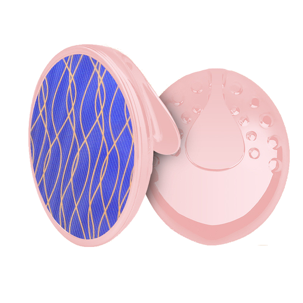 Crystal Nano Magic Hair Eraser Exfoliating Painless Remover Legs Back Arms Women's Shavers