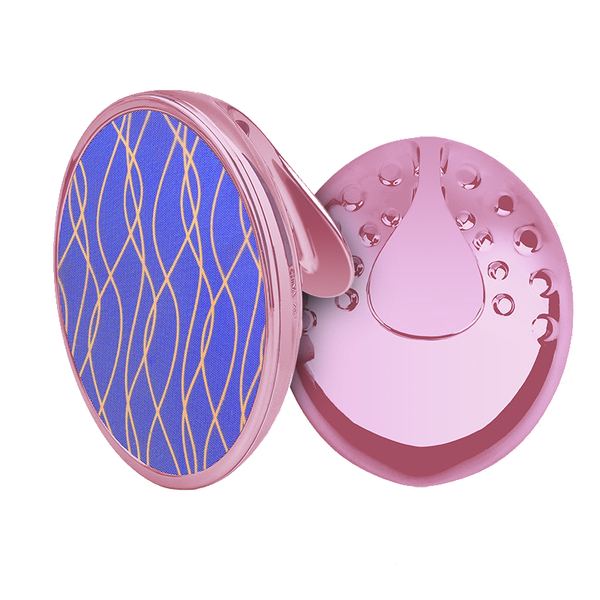 Crystal Nano Magic Hair Eraser Exfoliating Painless Remover Legs Back Arms Women's Shavers