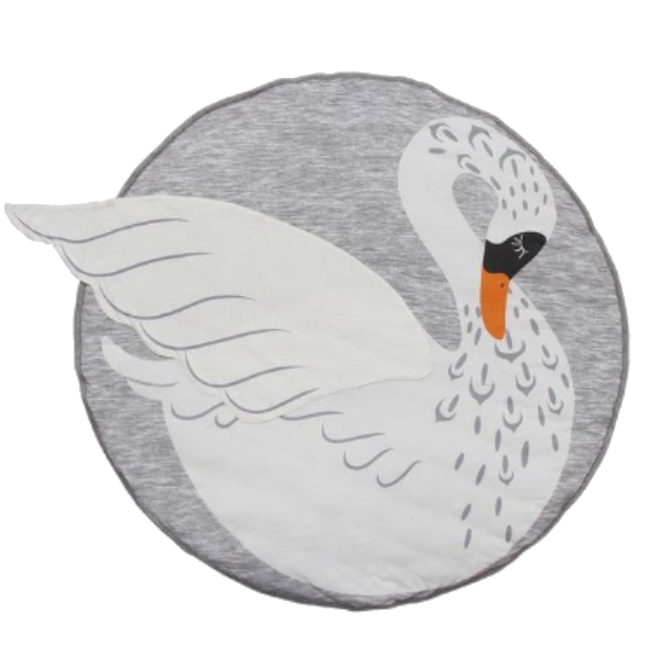 Cute Animal Play Mat For Little One Playmats & Jigsaw Mats