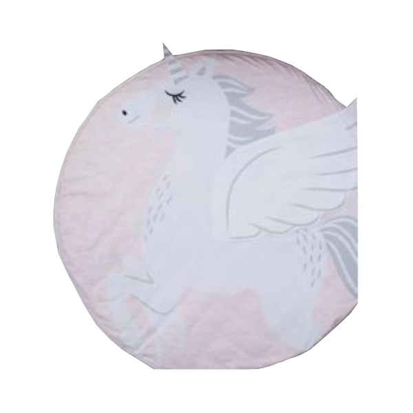 Cute Animal Play Mat For Little One Playmats & Jigsaw Mats