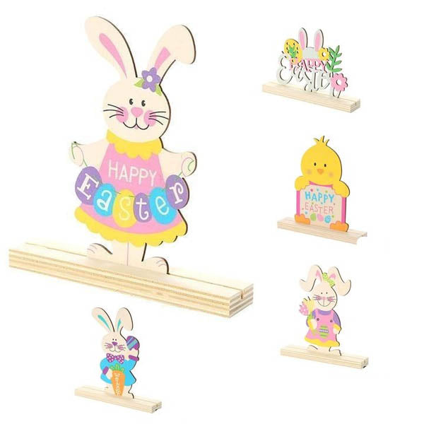 Cute Easter Decorations Holiday Party Decorations