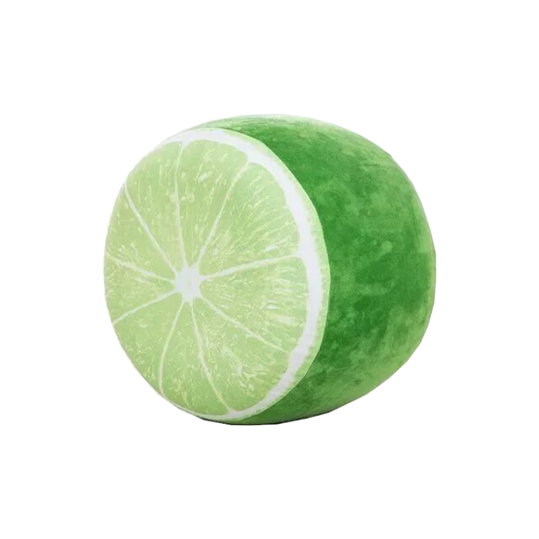 Cute Cartoon Fruit Inflatable Stool Children's Chair Benches & Stools