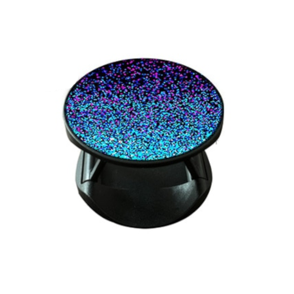 Cute Foldable Phone Finger Ring Holder Pop Socket Stand Decals