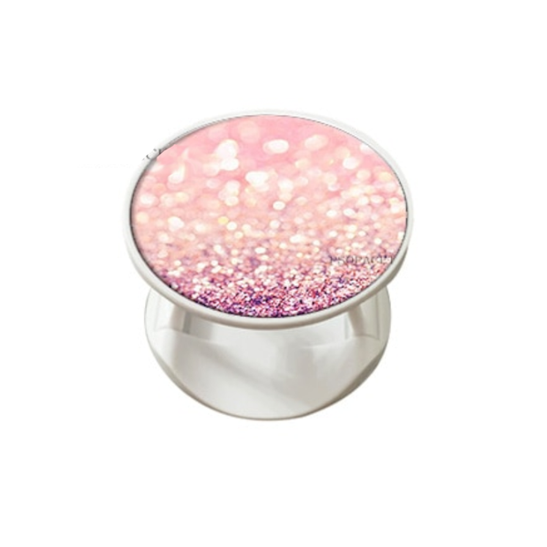 Cute Foldable Phone Finger Ring Holder Pop Socket Stand Decals