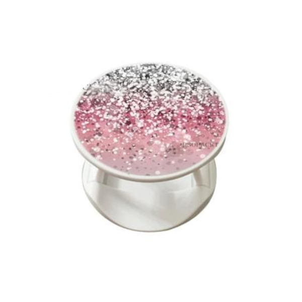 Cute Foldable Phone Finger Ring Holder Pop Socket Stand Decals