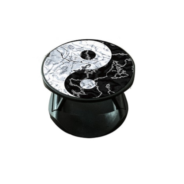 Cute Foldable Phone Finger Ring Holder Pop Socket Stand Decals