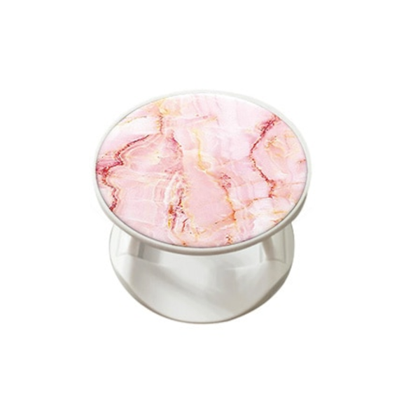 Cute Foldable Phone Finger Ring Holder Pop Socket Stand Decals