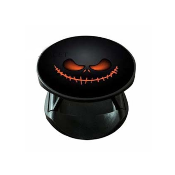 Cute Foldable Phone Finger Ring Holder Pop Socket Stand Decals