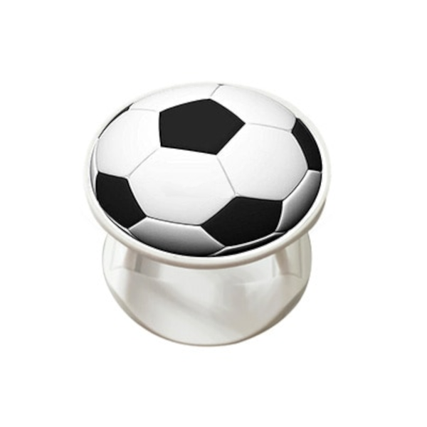 Cute Foldable Phone Finger Ring Holder Pop Socket Stand Decals