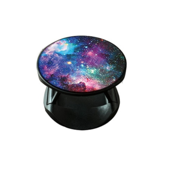 Cute Foldable Phone Finger Ring Holder Pop Socket Stand Decals