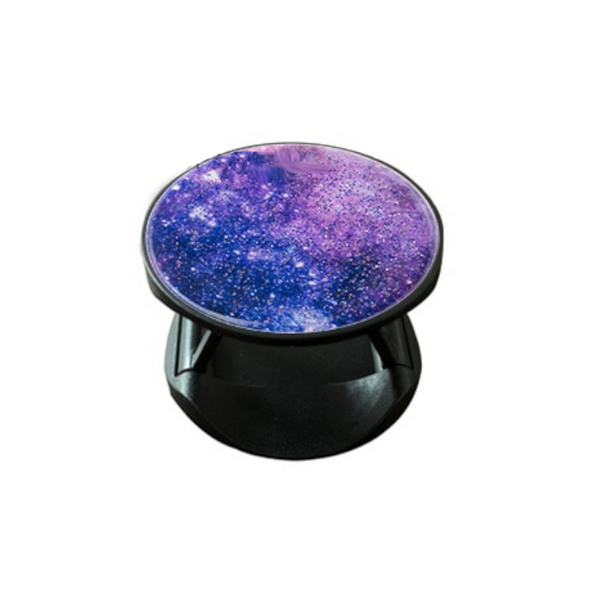 Cute Foldable Phone Finger Ring Holder Pop Socket Stand Decals