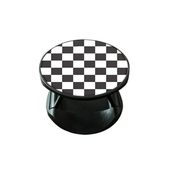 Cute Foldable Phone Finger Ring Holder Pop Socket Stand Decals