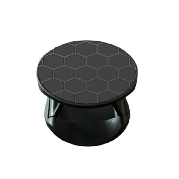 Cute Foldable Phone Finger Ring Holder Pop Socket Stand Decals