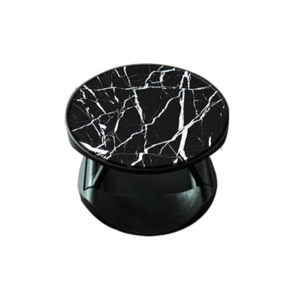 Cute Foldable Phone Finger Ring Holder Pop Socket Stand Decals