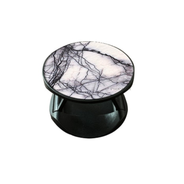 Cute Foldable Phone Finger Ring Holder Pop Socket Stand Decals