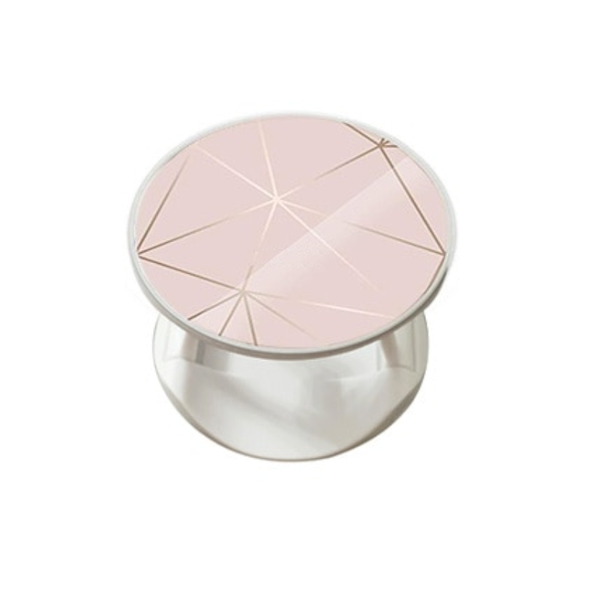 Cute Foldable Phone Finger Ring Holder Pop Socket Stand Decals