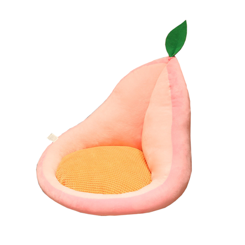 Cute Soft Plush Floor Cushions Cushions & Decorative Pillows