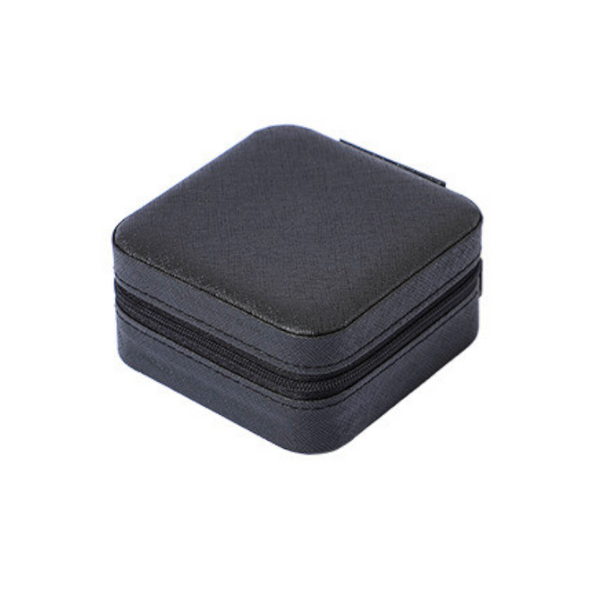 Veile Studios Cute Mini Stylish Jewellery Storage Box Jewellery Boxes