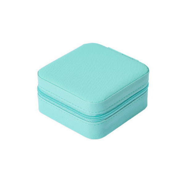 Veile Studios Cute Mini Stylish Jewellery Storage Box Jewellery Boxes