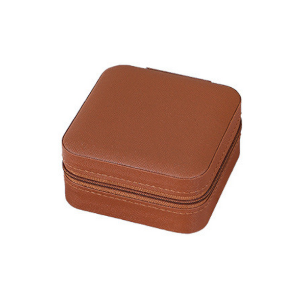 Veile Studios Cute Mini Stylish Jewellery Storage Box Jewellery Boxes