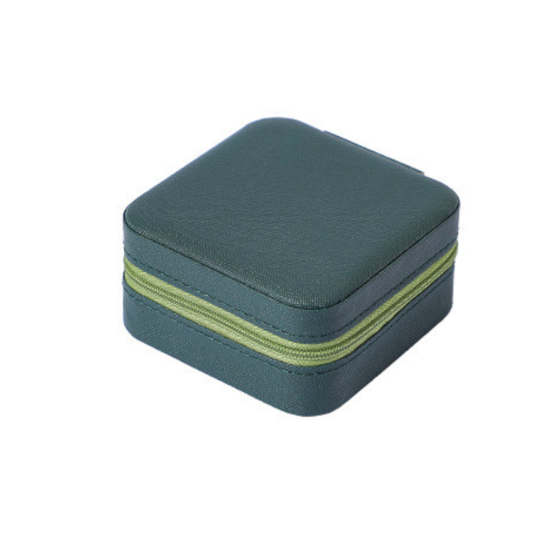 Veile Studios Cute Mini Stylish Jewellery Storage Box Jewellery Boxes